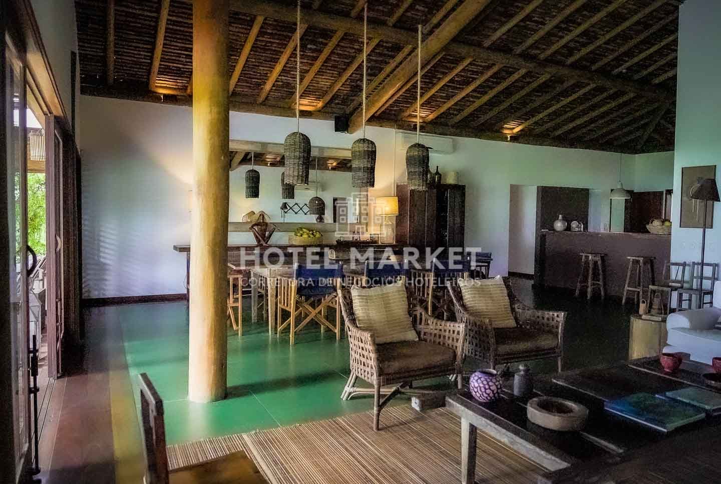 Casa Venda Vista mar Trancoso