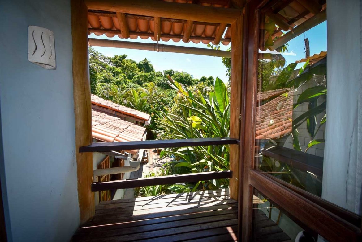 Casa proxima ao Quadrado de Trancoso