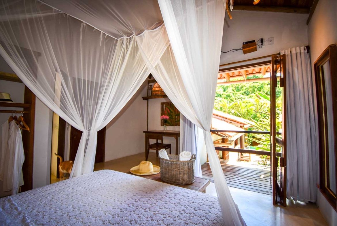 Casa proxima ao Quadrado de Trancoso
