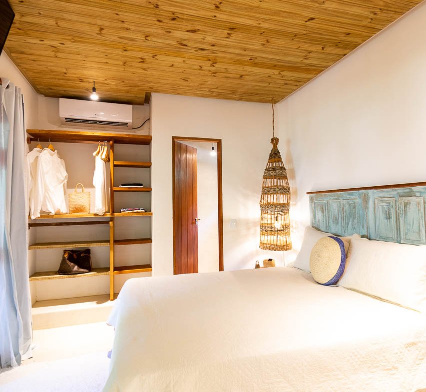 Casa proxima ao Quadrado de Trancoso