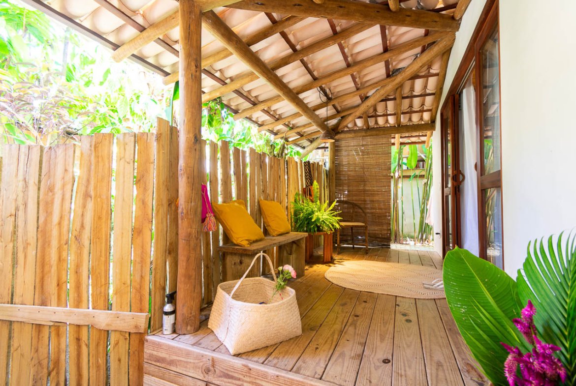 Casa proxima ao Quadrado de Trancoso