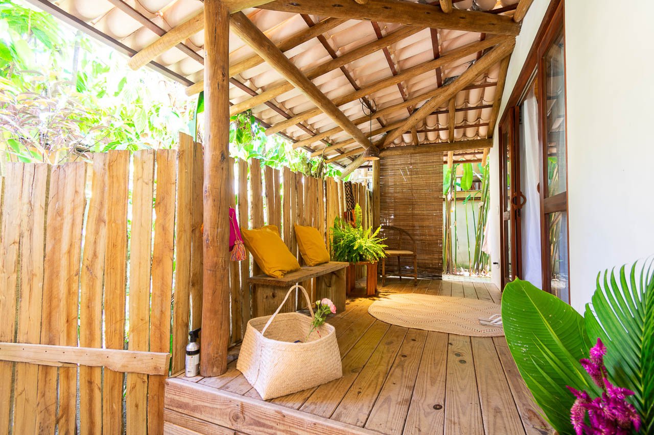 Casa proxima ao Quadrado de Trancoso