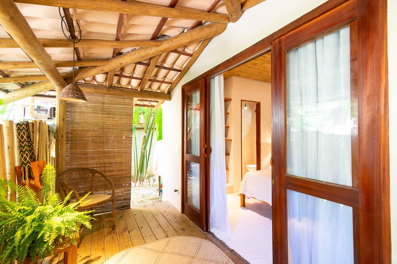 Casa proxima ao Quadrado de Trancoso