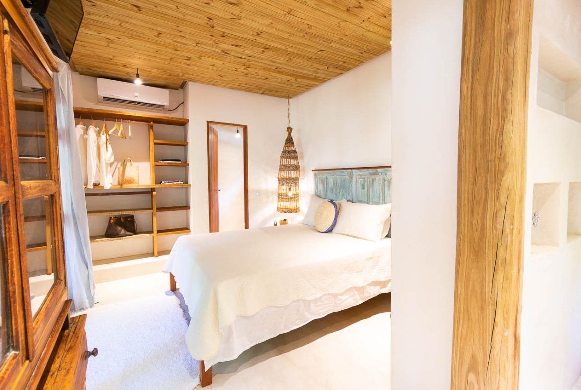 Casa proxima ao Quadrado de Trancoso