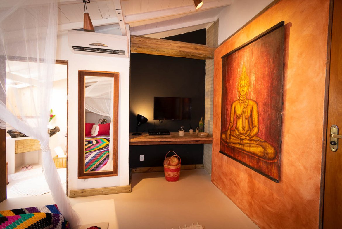 Casa proxima ao Quadrado de Trancoso