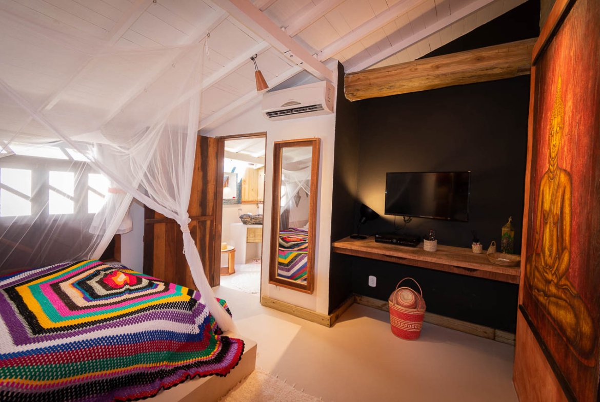 Casa proxima ao Quadrado de Trancoso