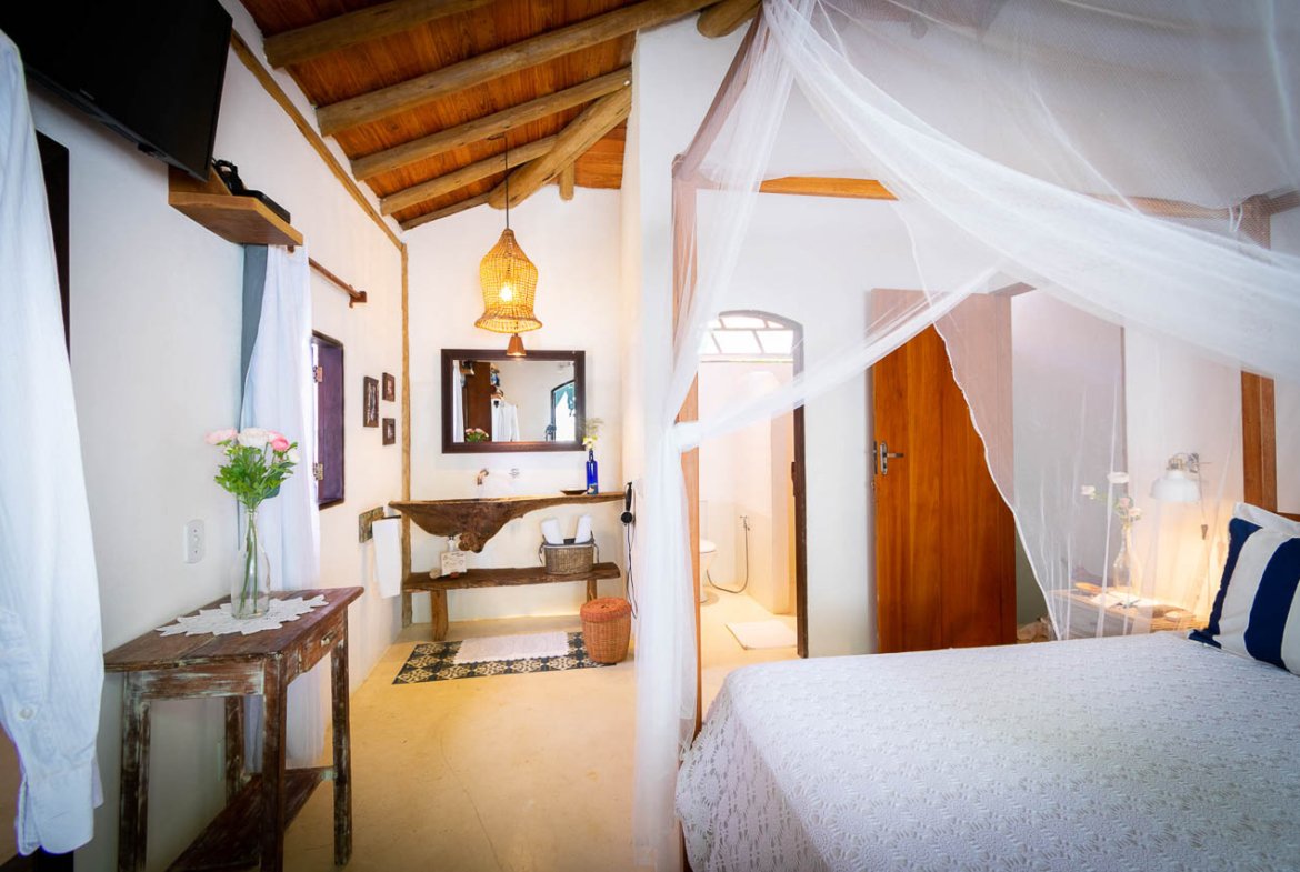Casa proxima ao Quadrado de Trancoso