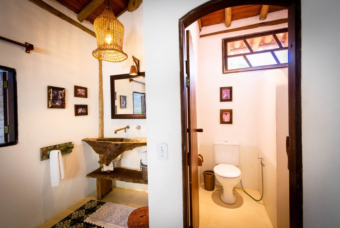 Casa proxima ao Quadrado de Trancoso