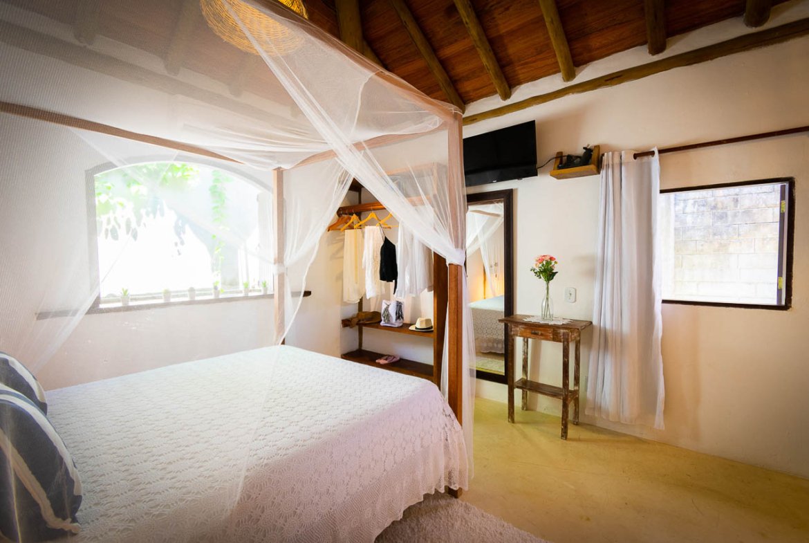 Casa proxima ao Quadrado de Trancoso