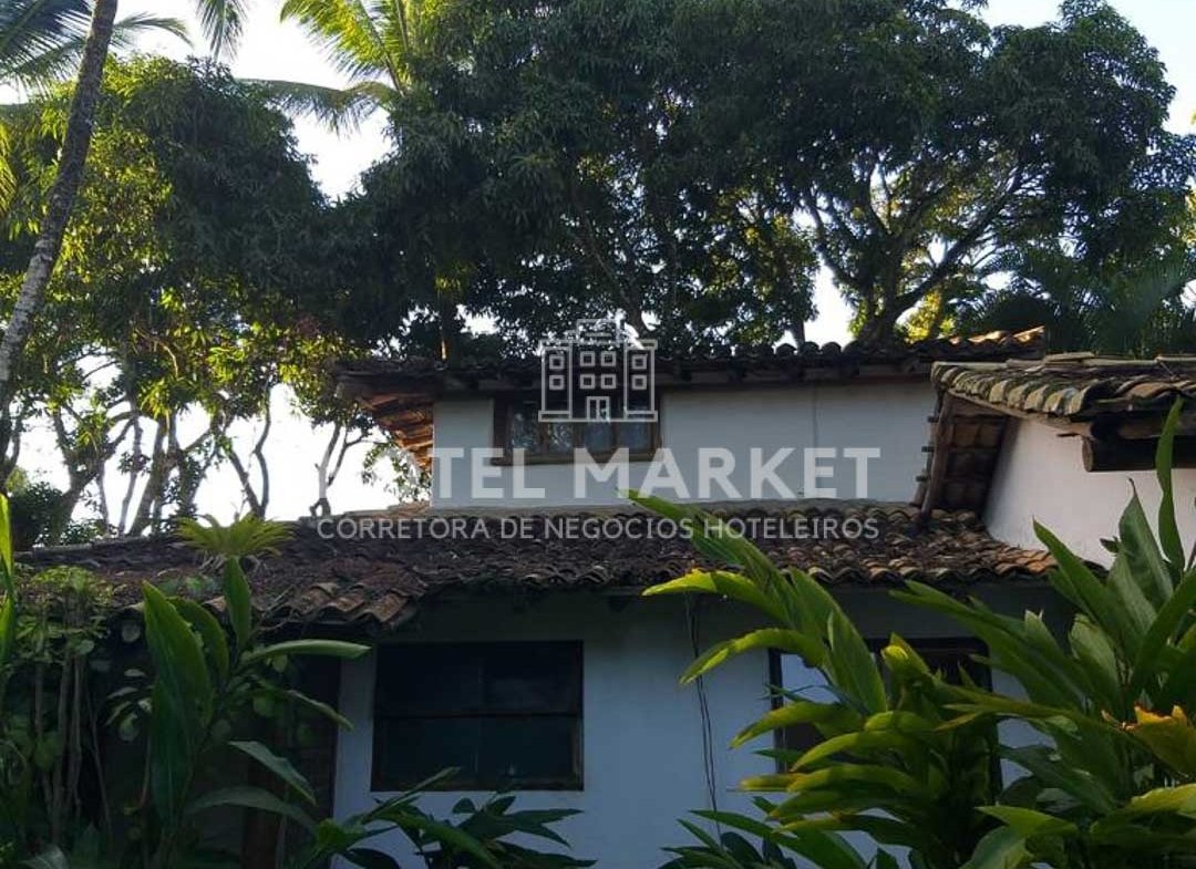 Pousada Proxima ao Quadrado