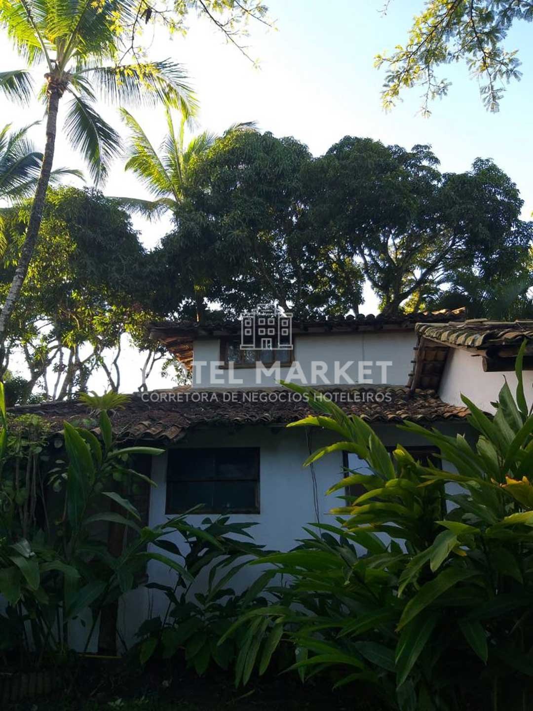Pousada Proxima ao Quadrado