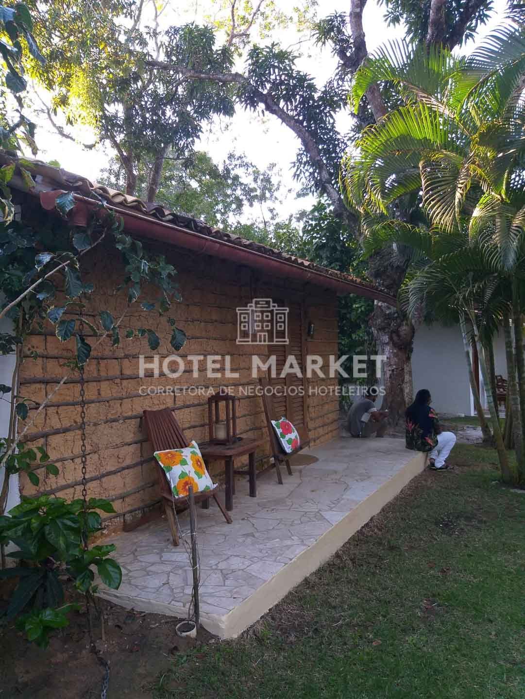 Pousada Proxima ao Quadrado