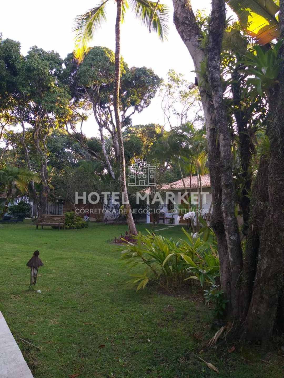 Pousada Proxima ao Quadrado a venda