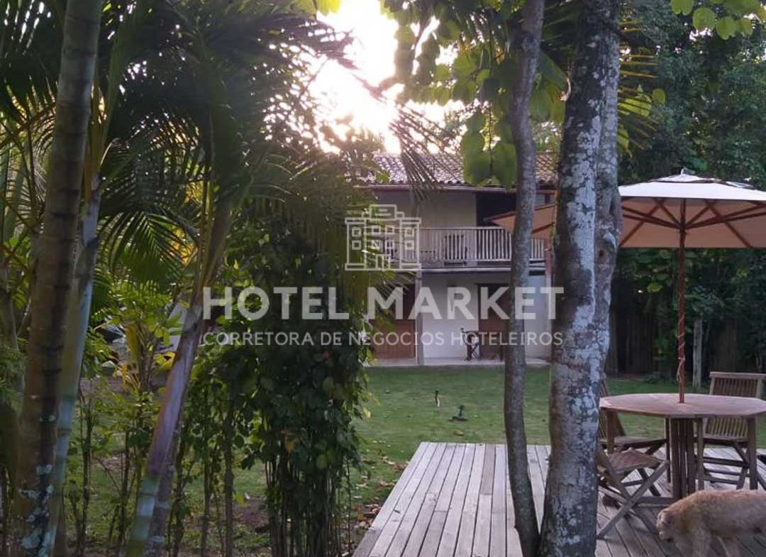 Pousada Proxima ao Quadrado a venda