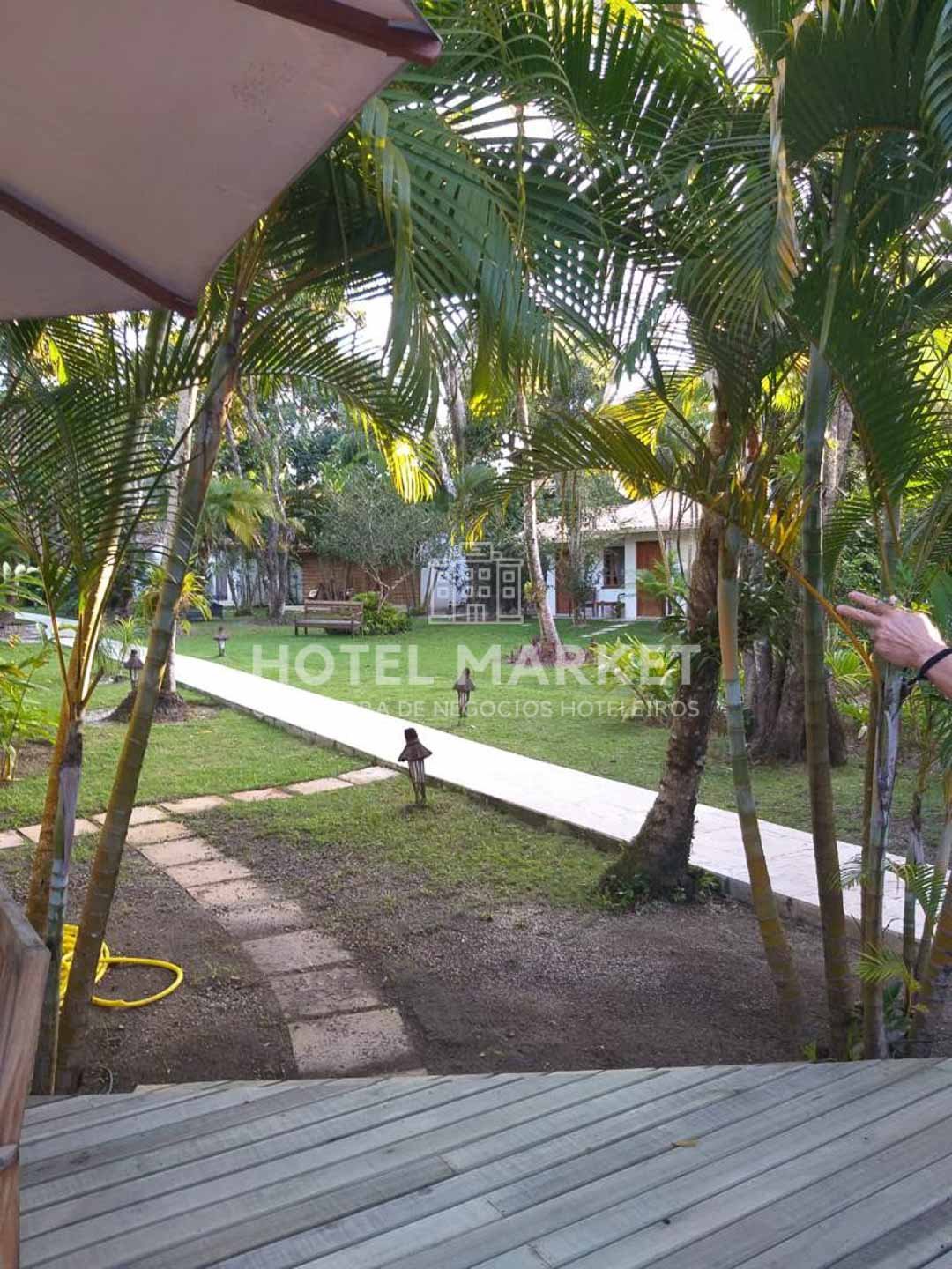 Pousada Proxima ao Quadrado a venda