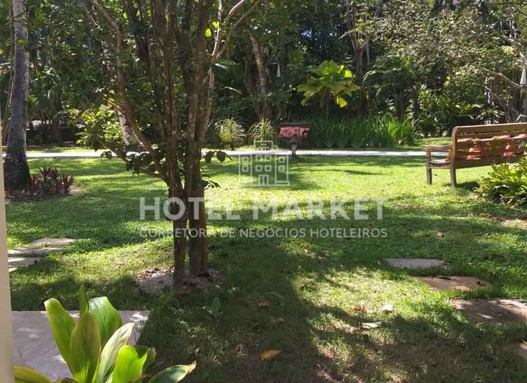 Pousada Proxima ao Quadrado a venda