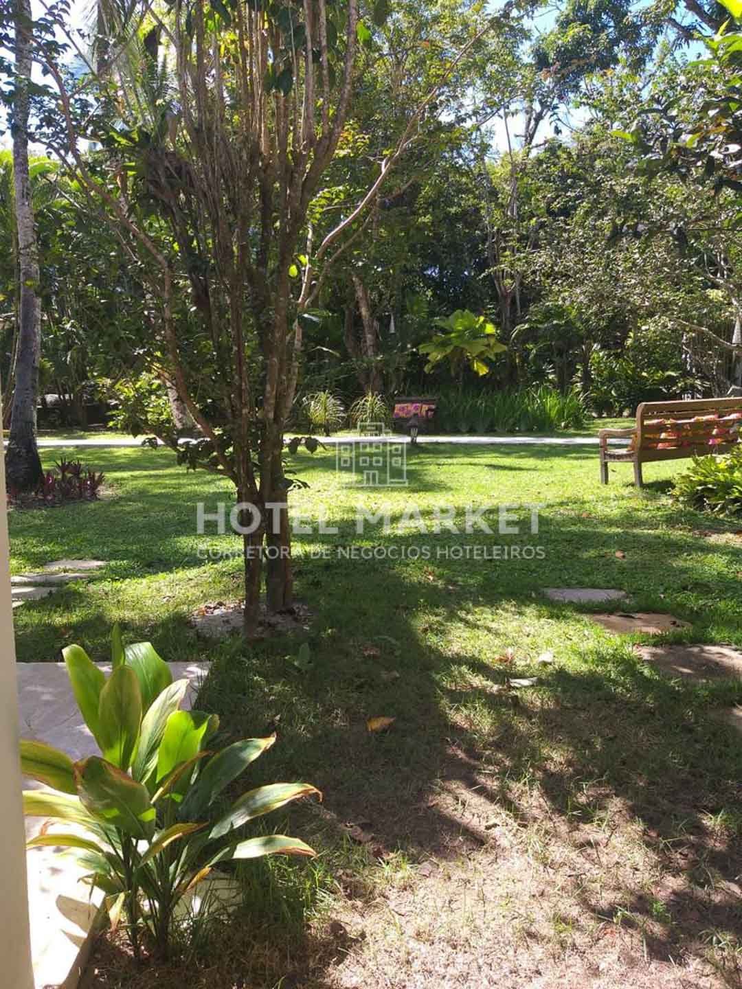 Pousada Proxima ao Quadrado a venda