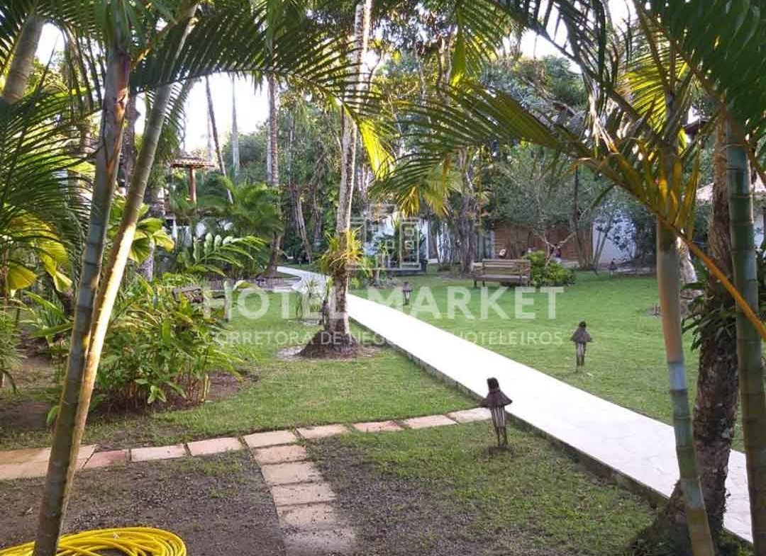 Pousada Proxima ao Quadrado a venda