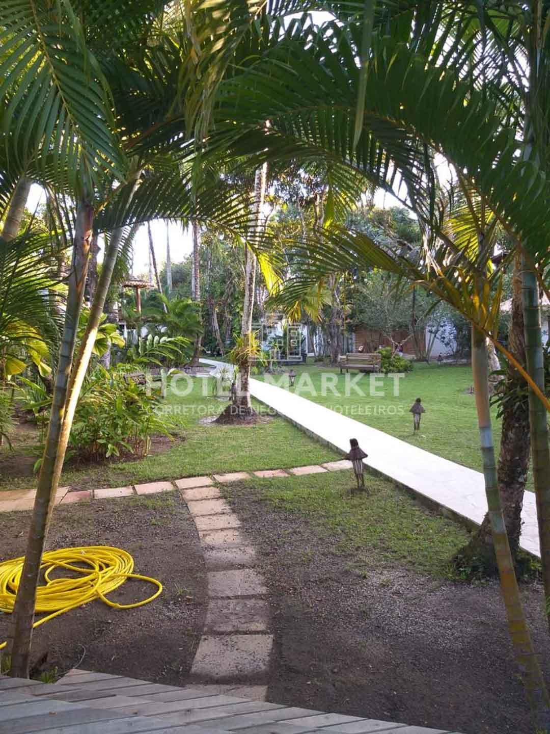 Pousada Proxima ao Quadrado a venda
