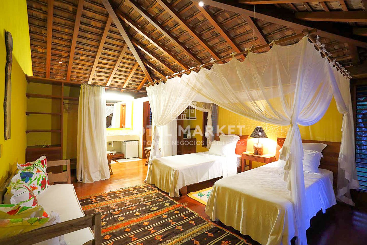 Casa Vista Mar Itapororoca Trancoso Venda