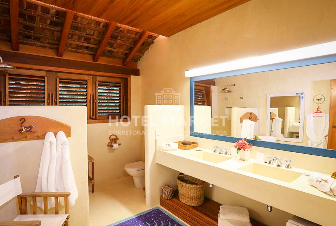 Casa Vista Mar Itapororoca Trancoso Venda