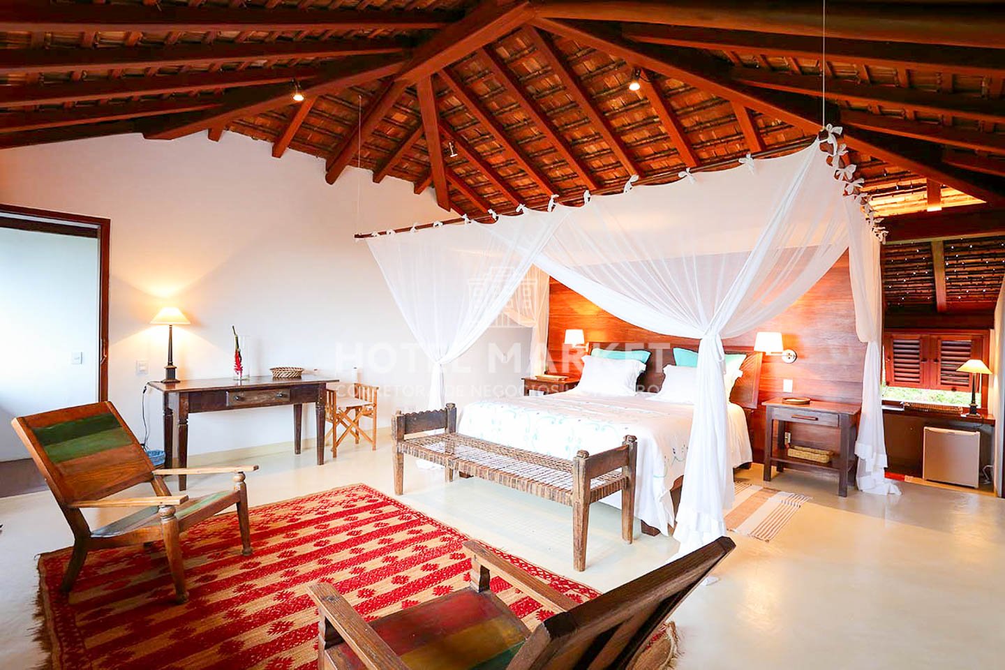 Casa Vista Mar Itapororoca Trancoso Venda