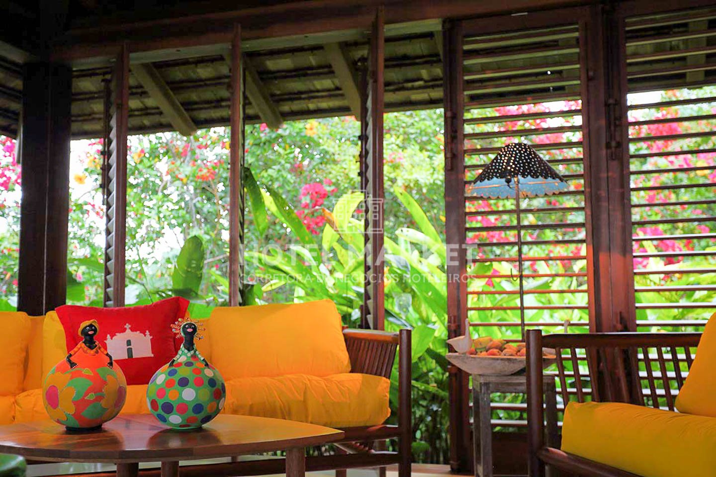 Casa Vista Mar Itapororoca Trancoso Venda