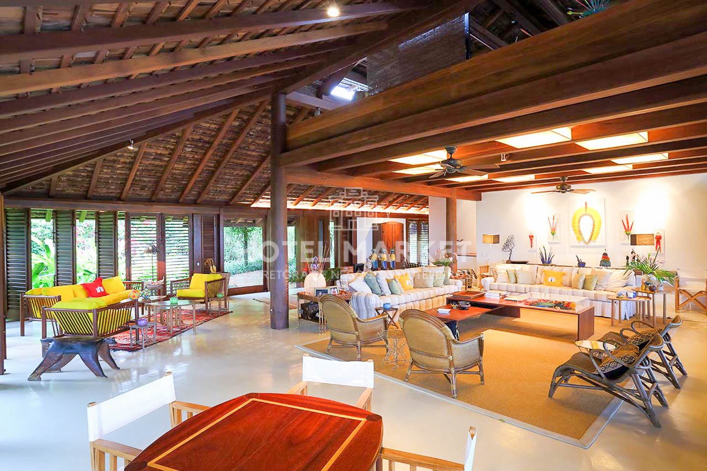 Casa Vista Mar Itapororoca Trancoso Venda