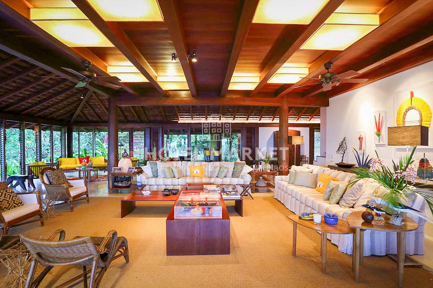 Casa Vista Mar Itapororoca Trancoso Venda