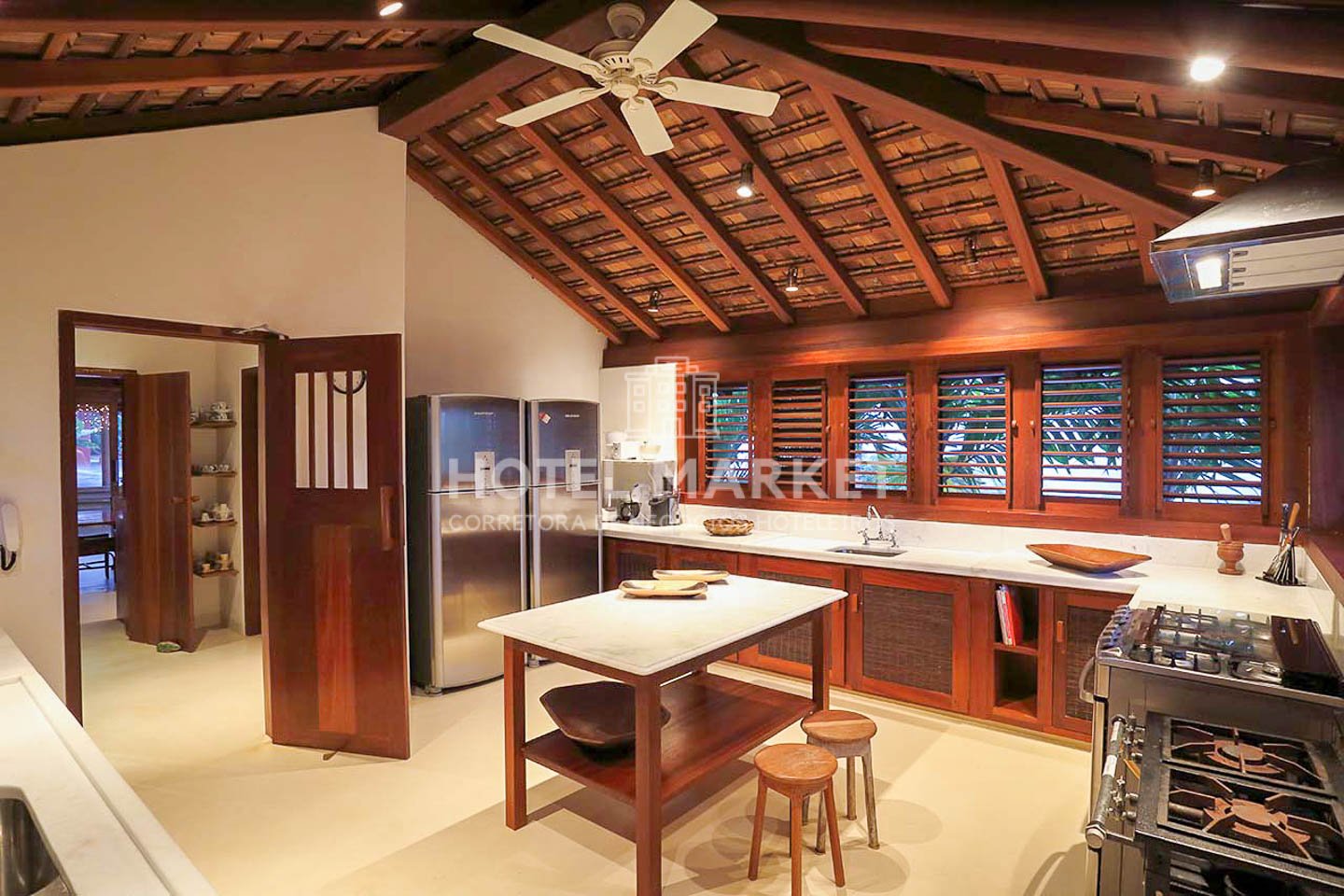 Casa Vista Mar Itapororoca Trancoso Venda