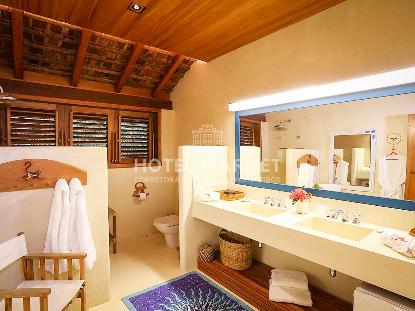 Casa Vista Mar Itapororoca Trancoso Venda