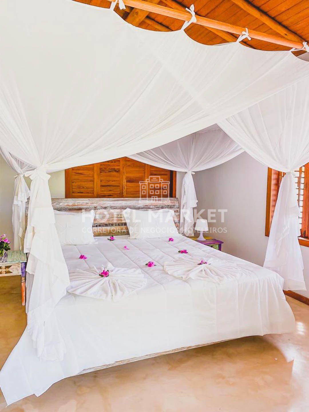 Casa com Vista para o mar em Arraial D'Ajuda