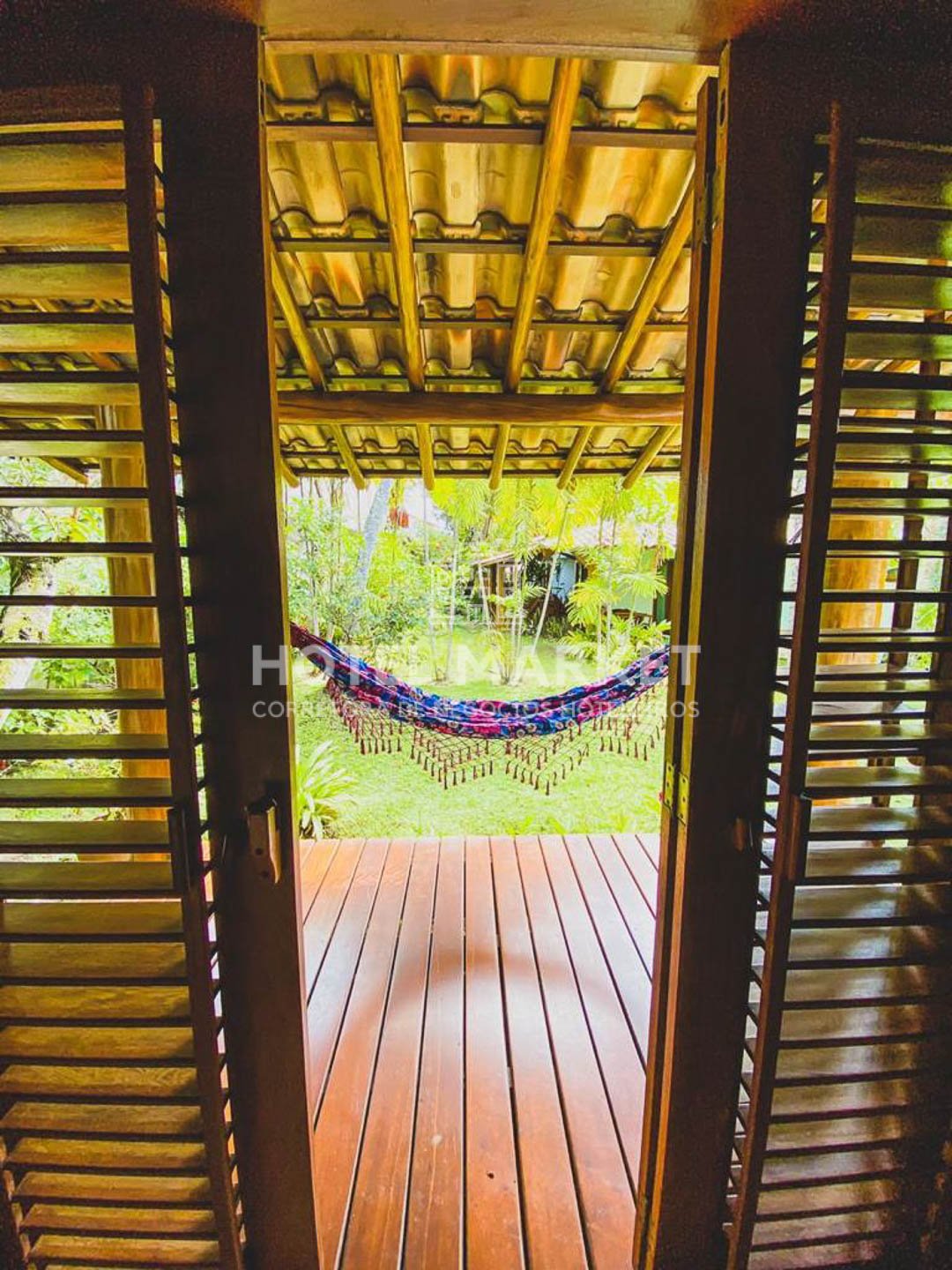 Casa com Vista para o mar em Arraial D'Ajuda