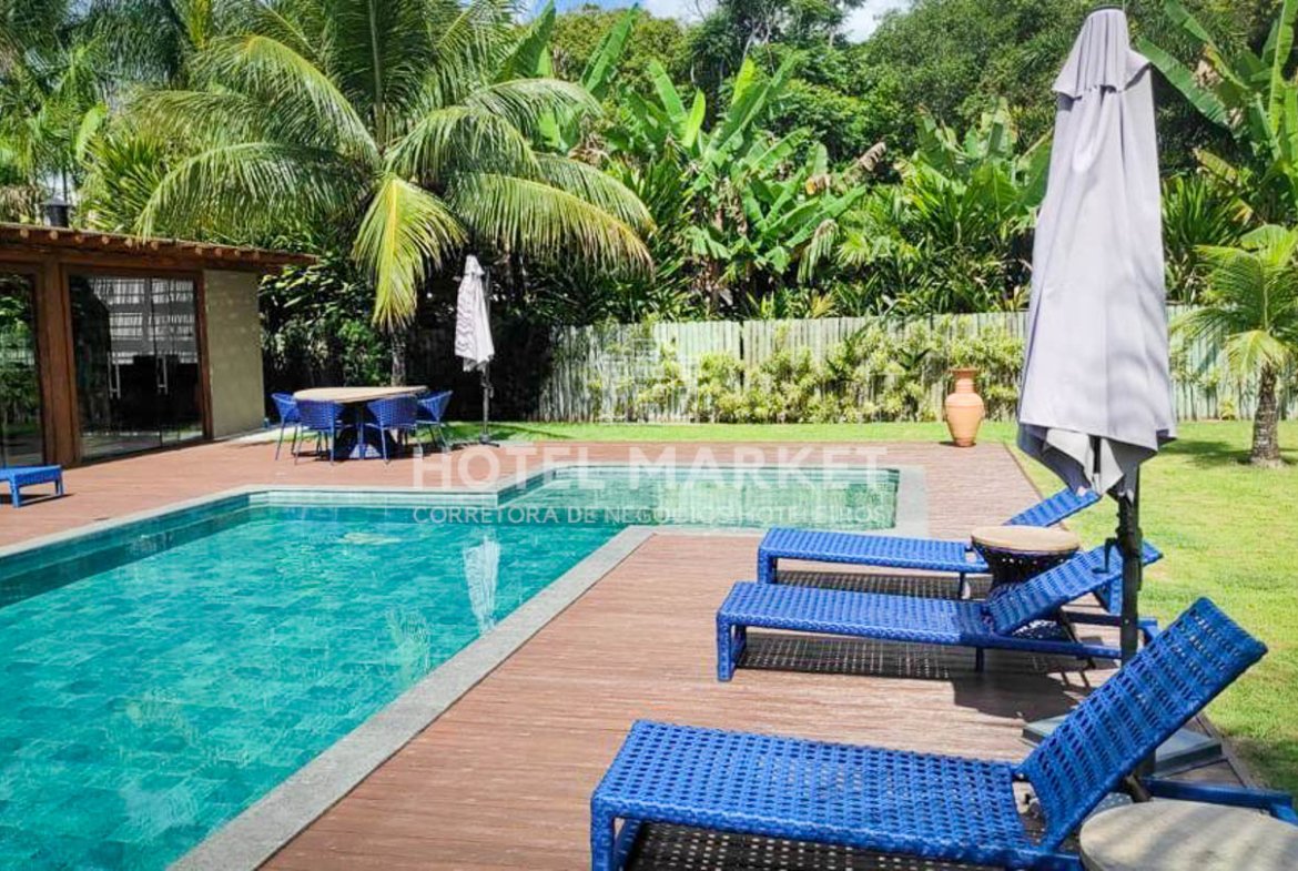 Residencia em Altos de Trancoso à venda