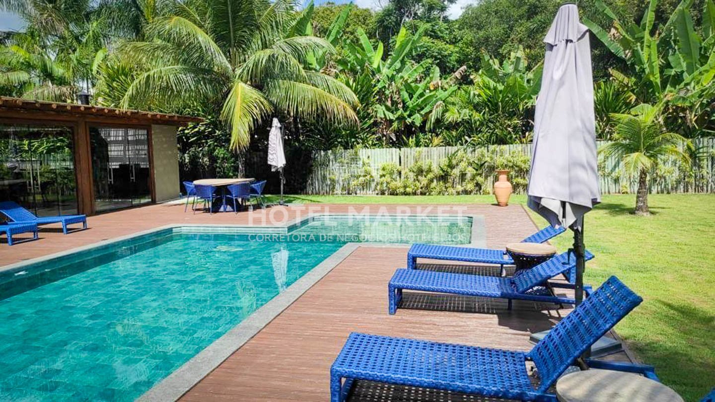 Residencia em Altos de Trancoso à venda