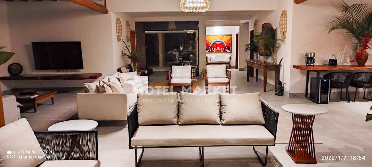 Residencia em Altos de Trancoso à venda