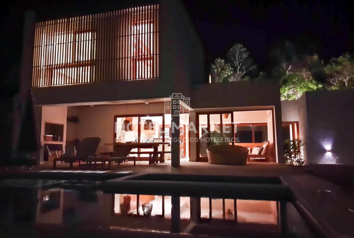 Residencia no Piri Trancoso à Venda
