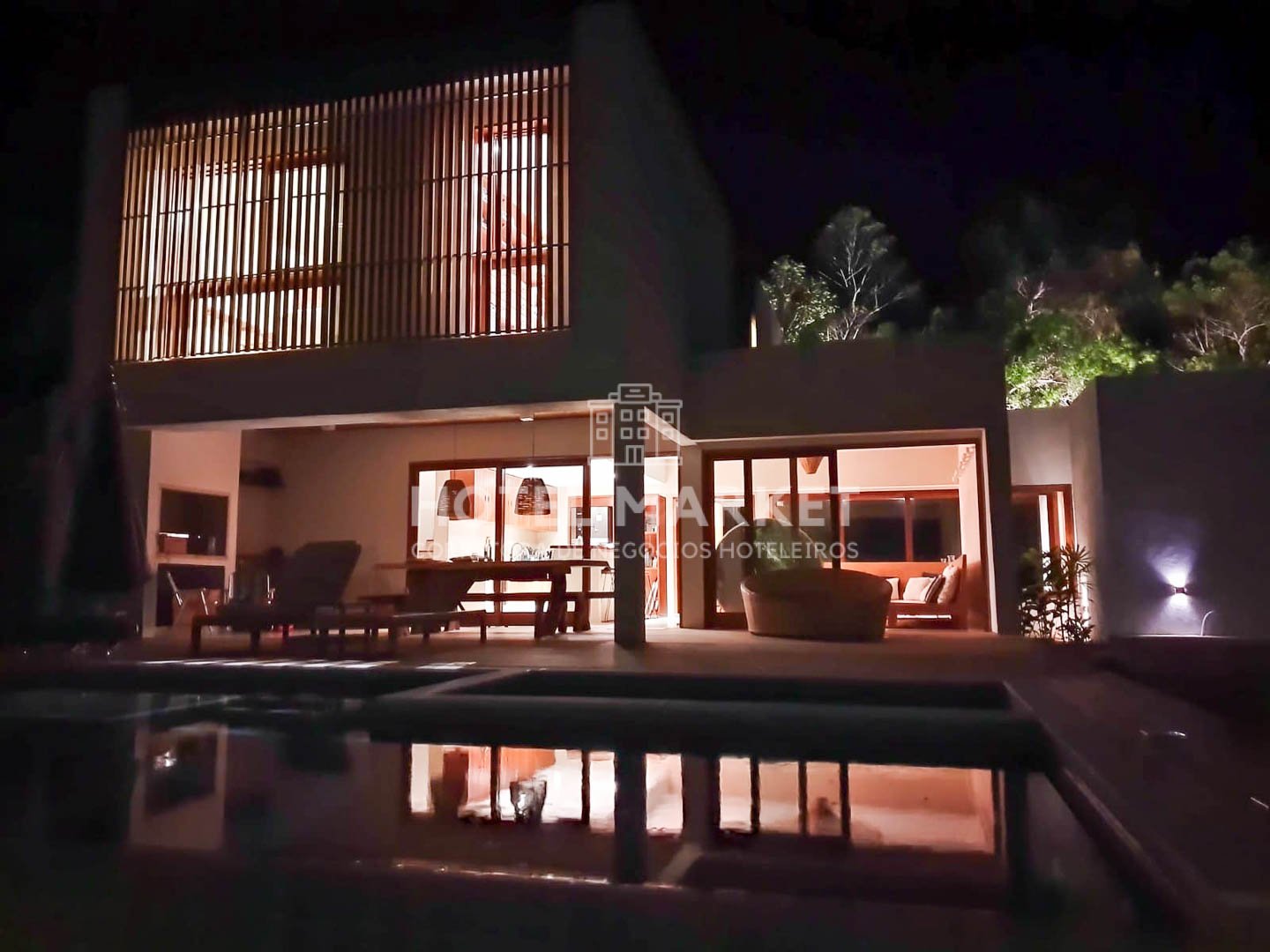 Residencia no Piri Trancoso à Venda