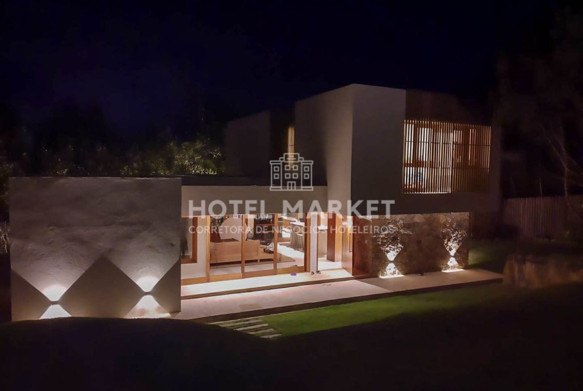 Residencia no Piri Trancoso à Venda