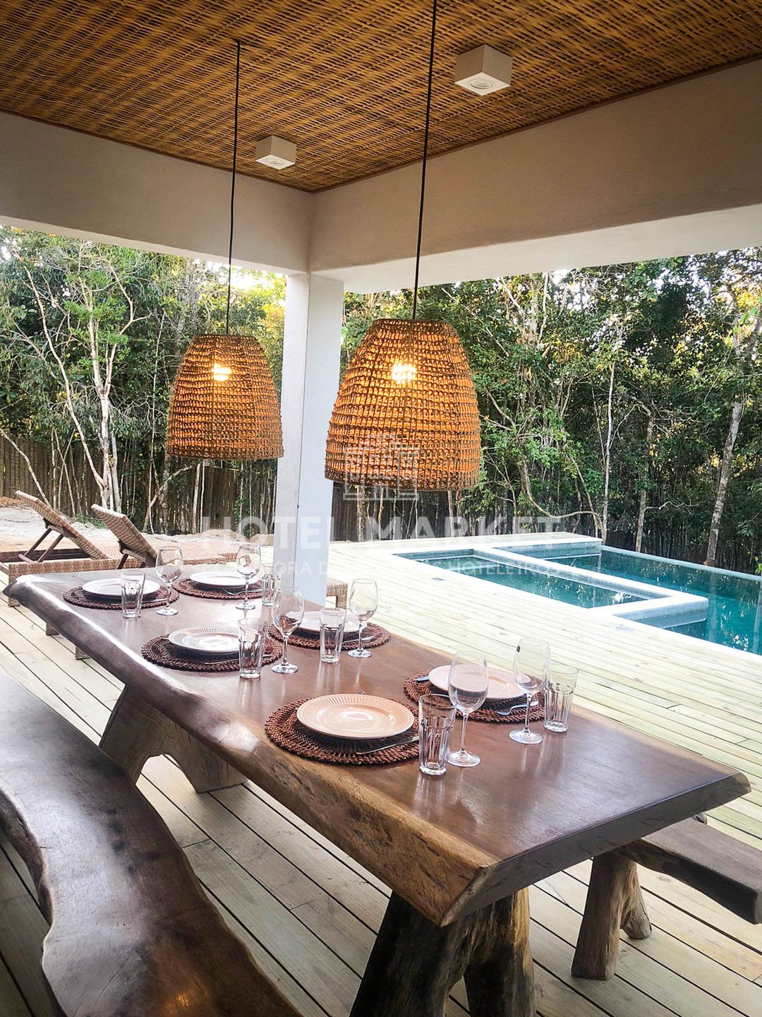 Residencia no Piri Trancoso à Venda