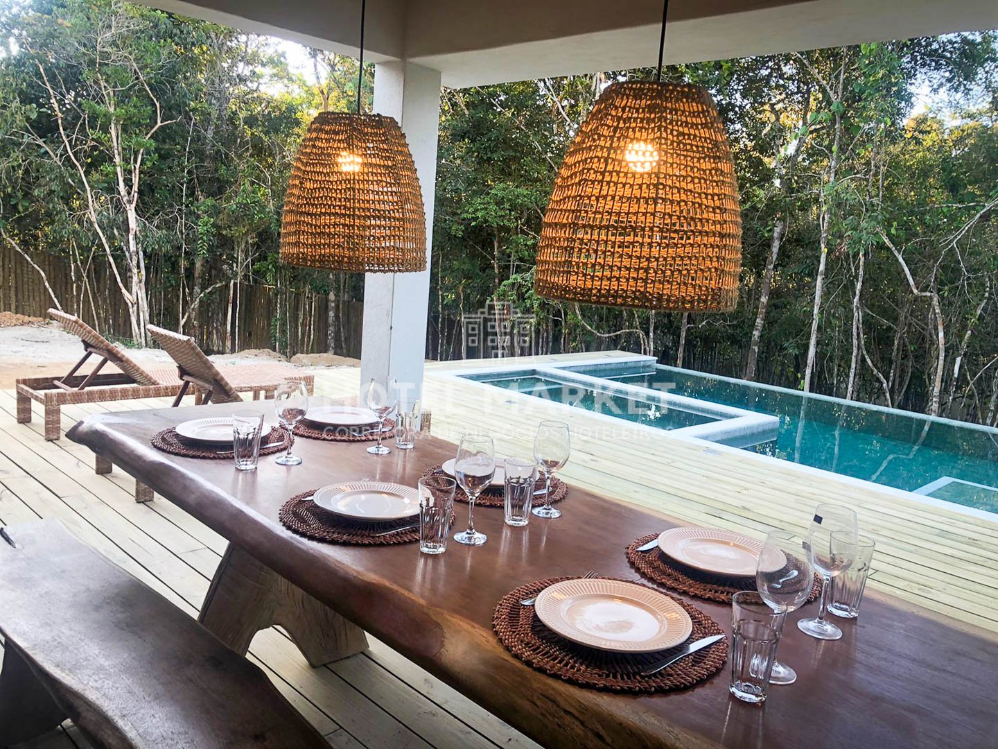 Residencia no Piri Trancoso à Venda