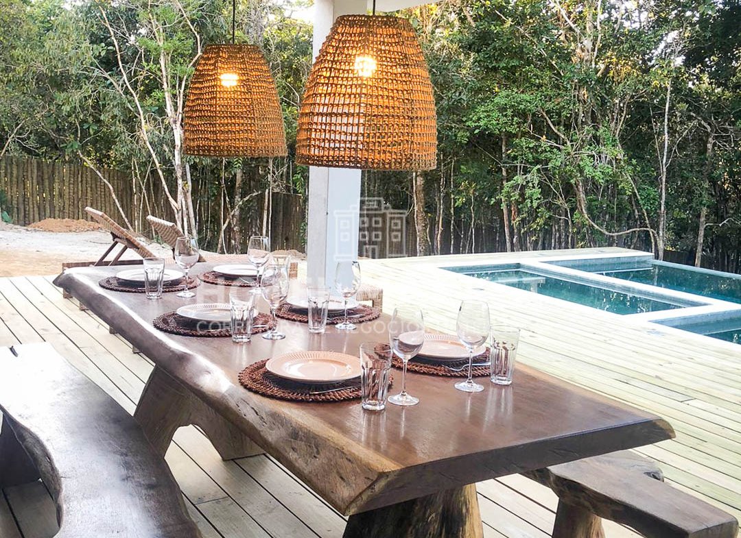 Residencia no Piri Trancoso à Venda