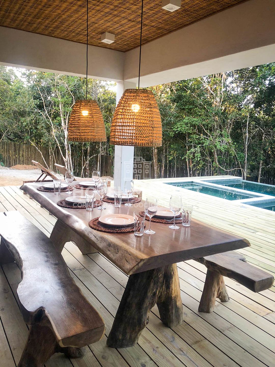 Residencia no Piri Trancoso à Venda