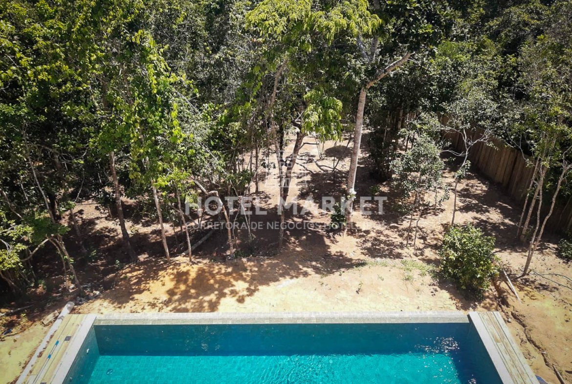 Residencia no Piri Trancoso à Venda