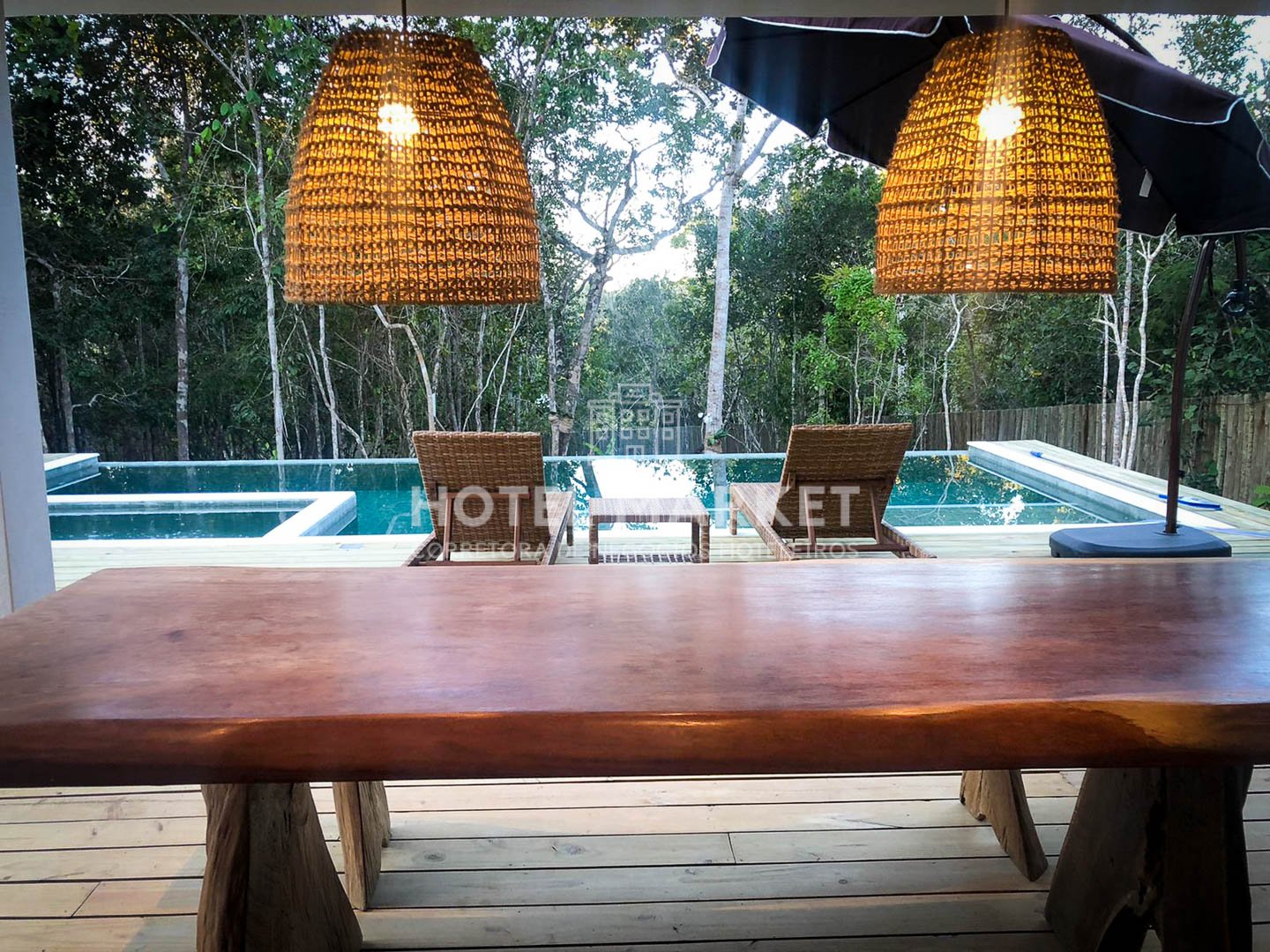 Residencia no Piri Trancoso à Venda