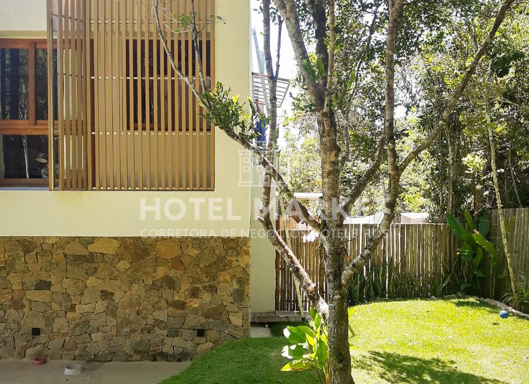 Residencia no Piri Trancoso à Venda