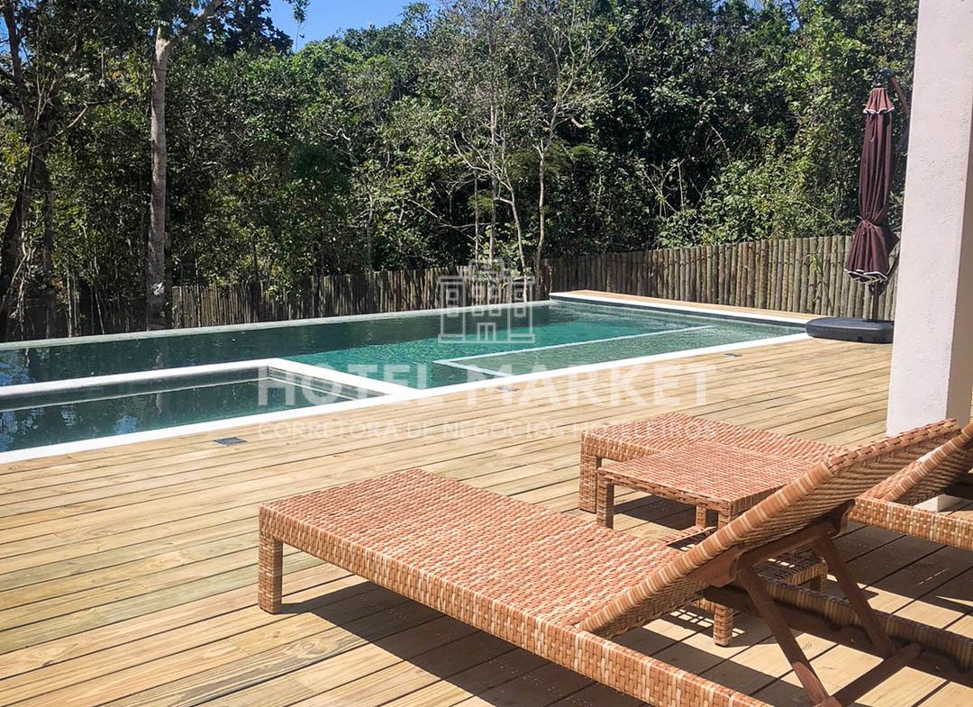 Residencia no Piri Trancoso à Venda