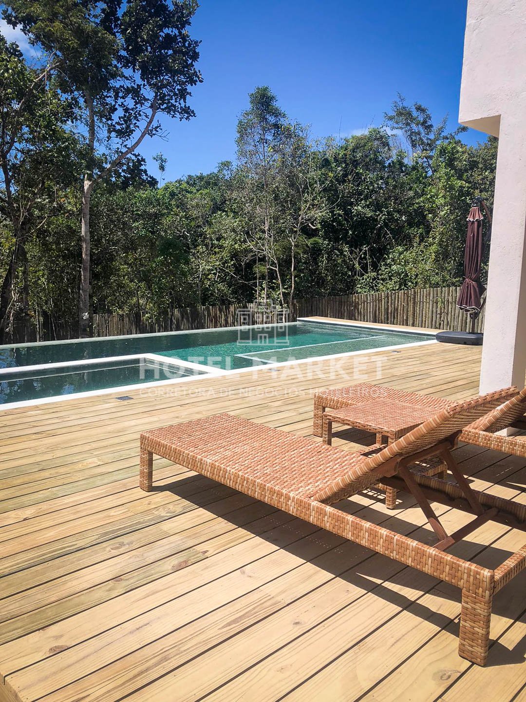Residencia no Piri Trancoso à Venda