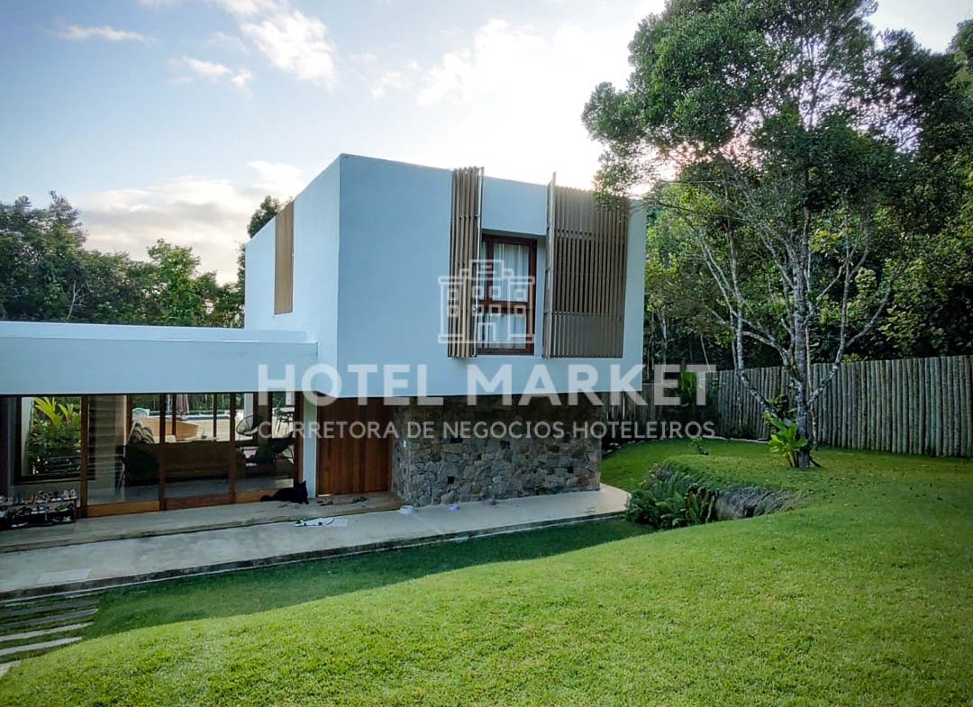 Residencia no Piri Trancoso à Venda
