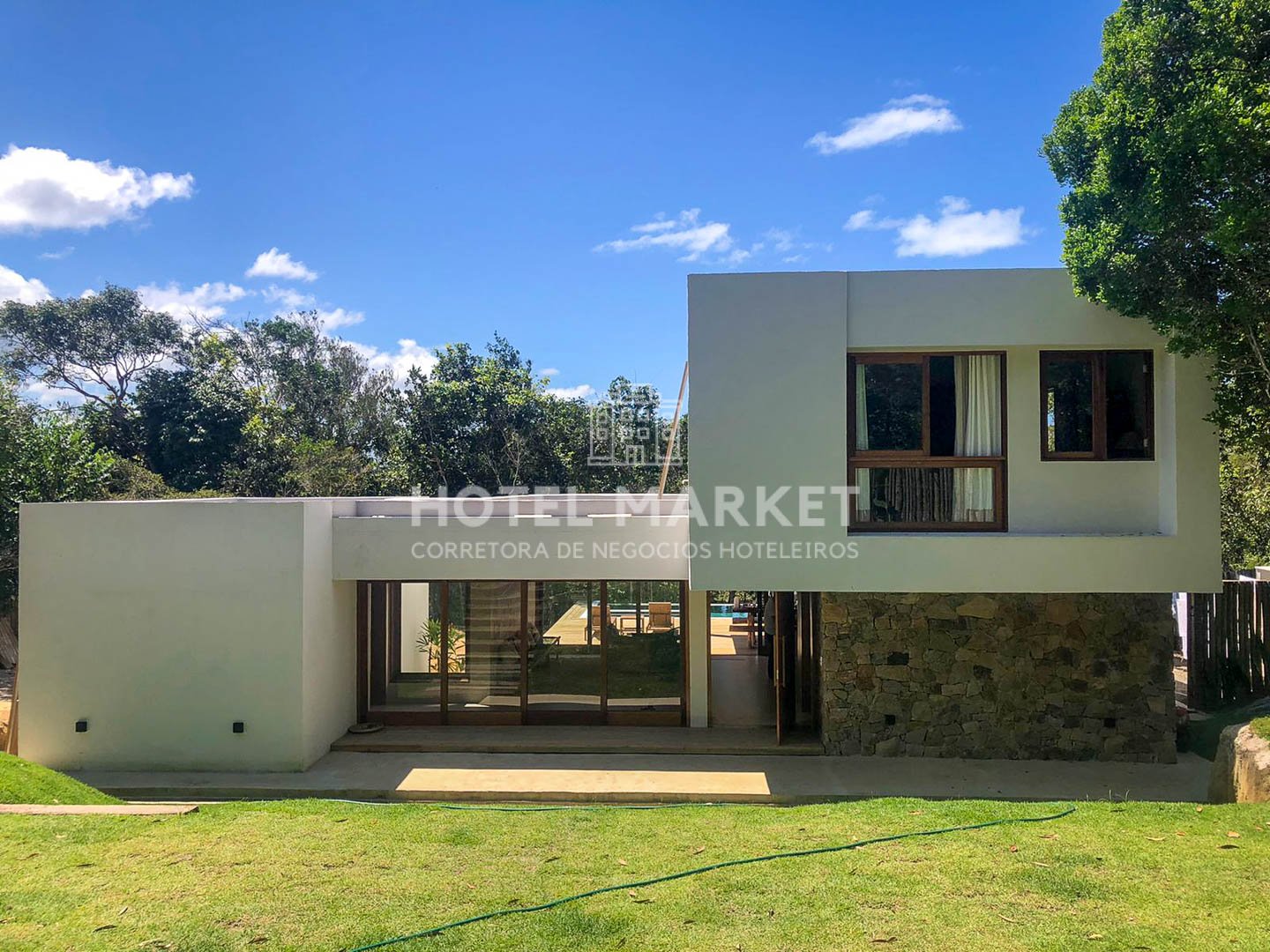 Residencia no Piri Trancoso à Venda